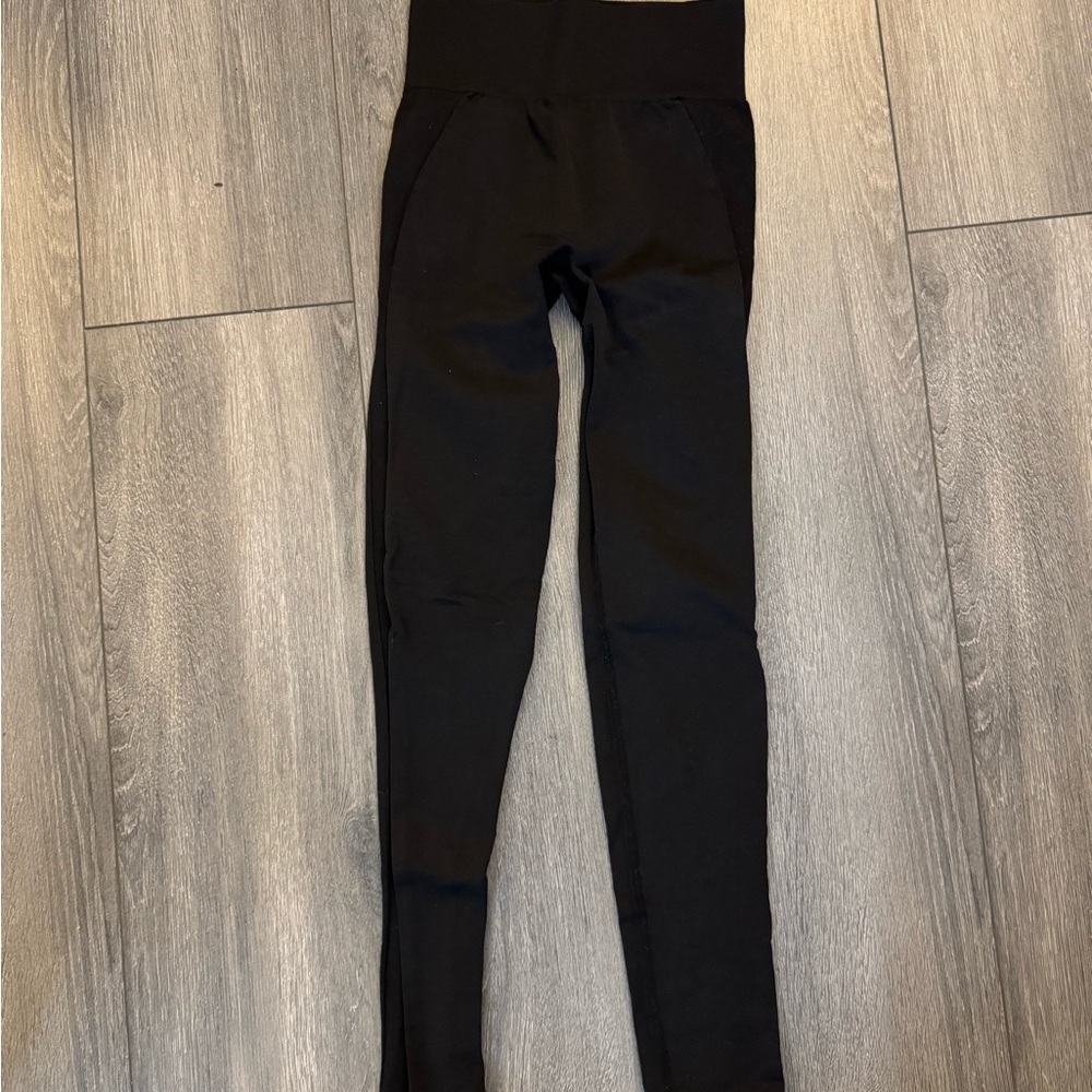 Gymshark Black Leggings